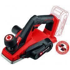 PLAINA 18V TE-PL 18/82 LI S/BAT. EINHELL