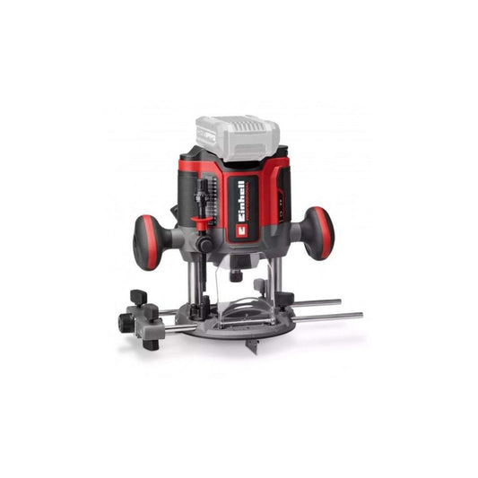 Fresadora a bat. Profess. TP-RO 18/55 Li BL - solo Einhell