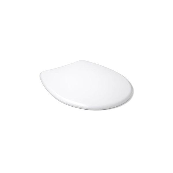 ASSENTO WC STANDARD BRANCO