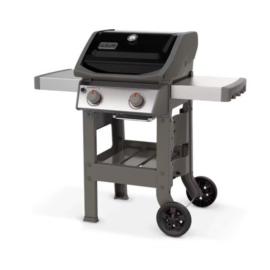 Grelhador a gas Spirit 2 e 210 GBS WEBER