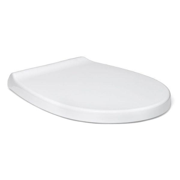 ASSENTO WC OPTIMA BRANCO