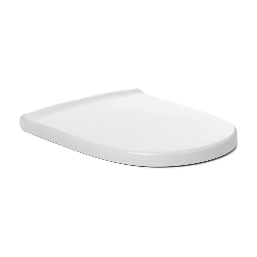 Assento WC Optima Merida branco Tatay