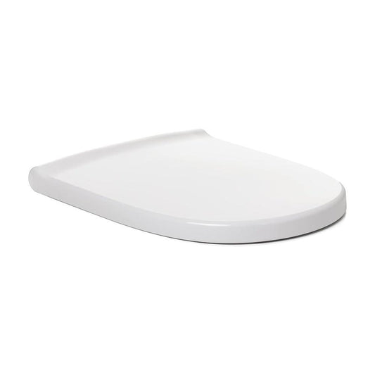 Assento WC Optima Merida branco Tatay