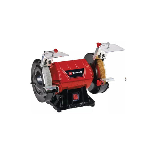 Esmeriladora combinada TC-BG 150 Einhell