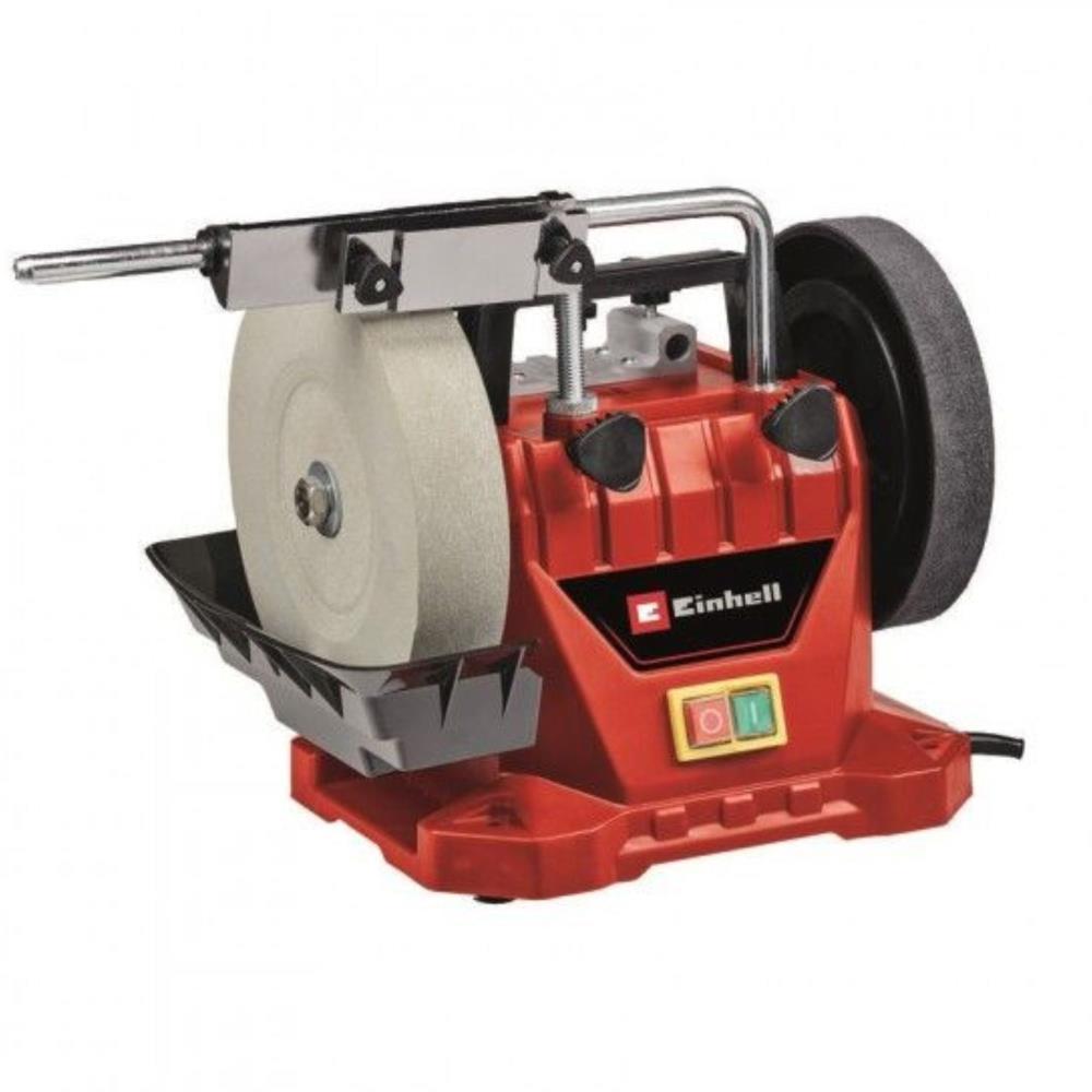 Esmeriladora TC-WG 200 Einhell
