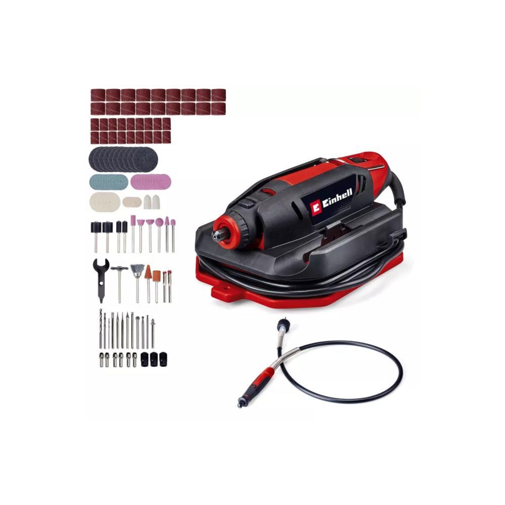 Ferramenta p/gravar e lixar TC-MT 150 E Einhell