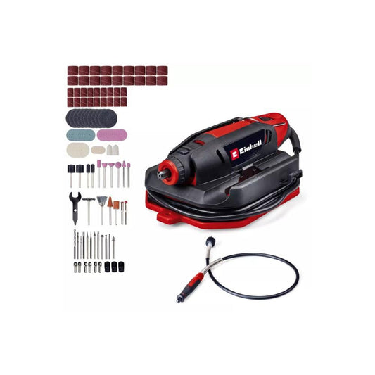 Ferramenta p/gravar e lixar TC-MT 150 E Einhell