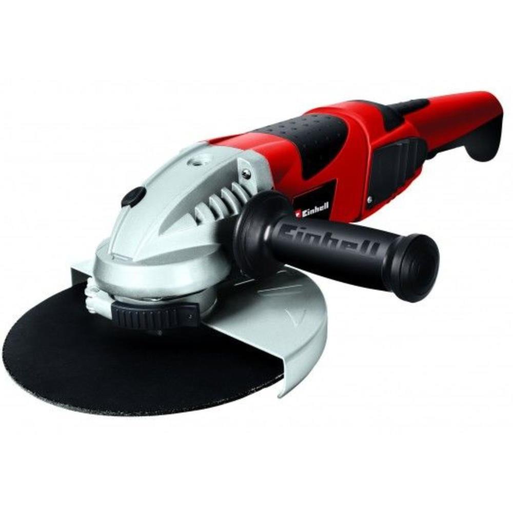 TE-AG 230/2000 REBARBADORA