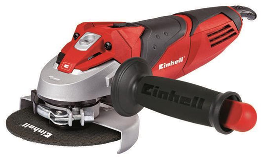 REBARBADORA TE-AG 125/750 EINHELL