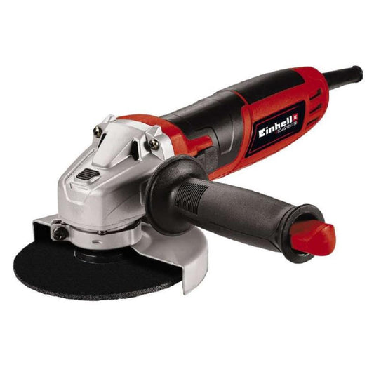 REBARBADORA TC-AG 115/750 EINHELL