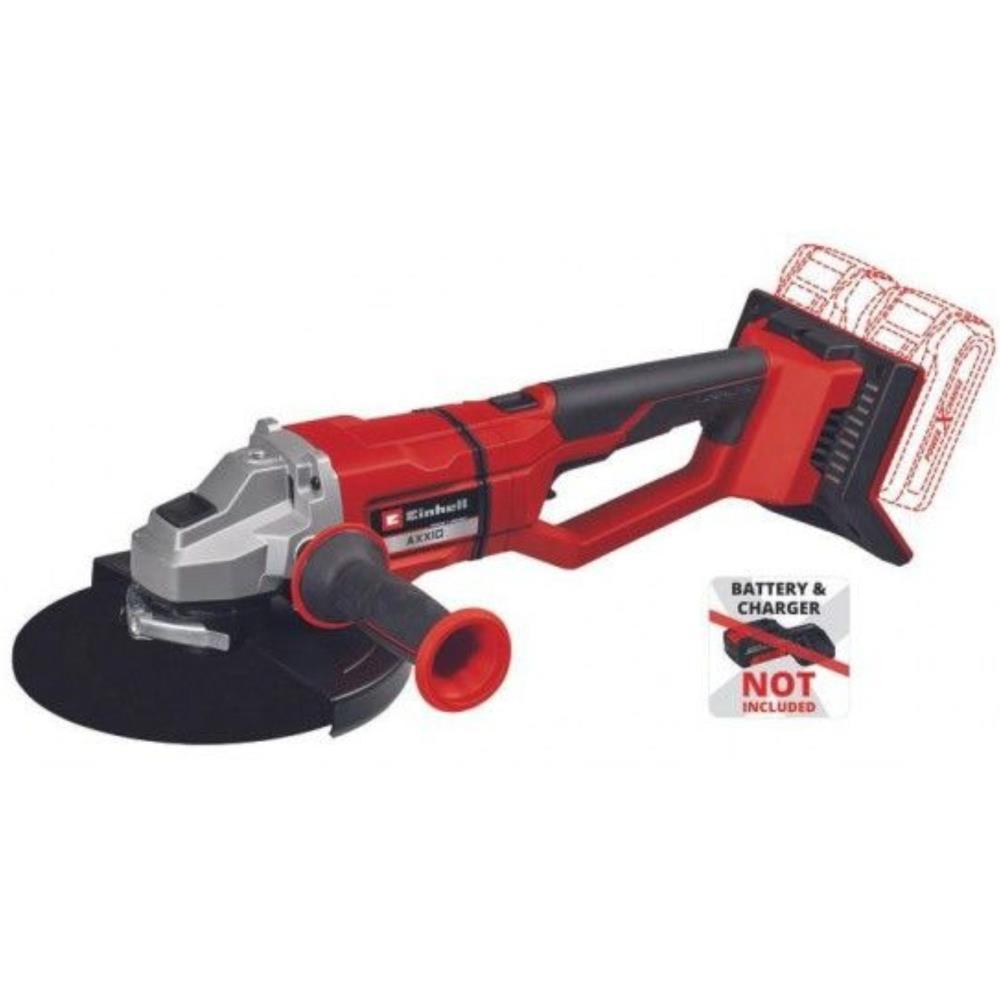 Rebarbadora a bateria AXXIO 36/230 Q LI-solo Einhell