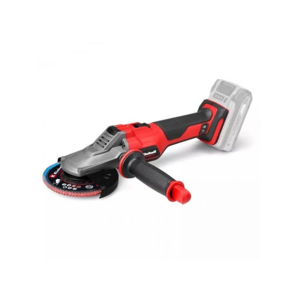 Rebarbadora  TP-AG 18/125 F LI  BL - solo Einhell