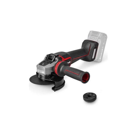 Rebarbadora angular  bat. TP-AG 18/25-13 Q Profess. Einhell
