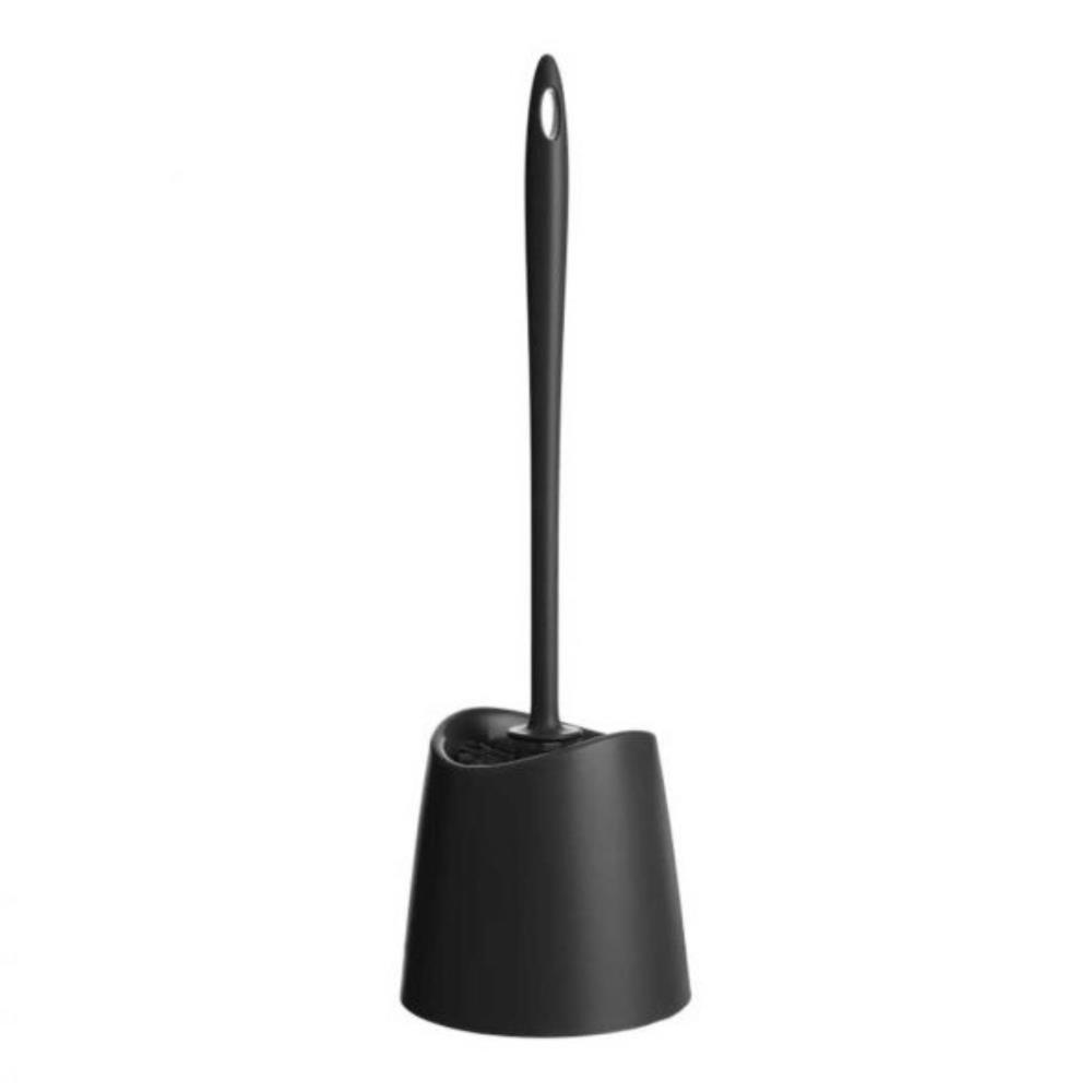 PIASSABA WC STANDARD PRETO