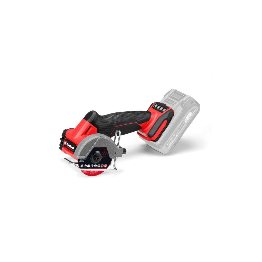Mini rebarbadora a bat. TP-CO 18/76-C Li BL - solo Einhell