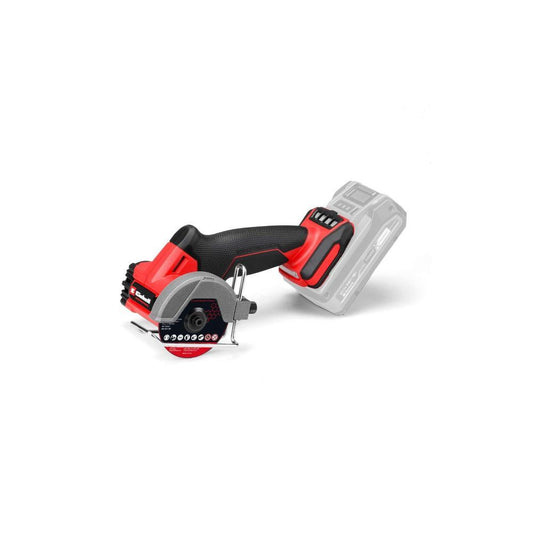Mini rebarbadora a bat. TP-CO 18/76-C Li BL - solo Einhell