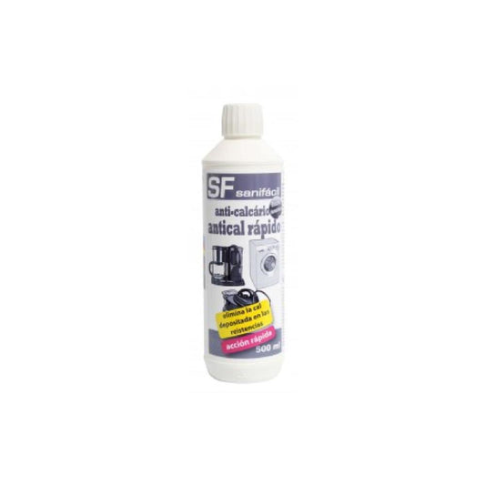 500ml LIMPADOR ELECT. PQS