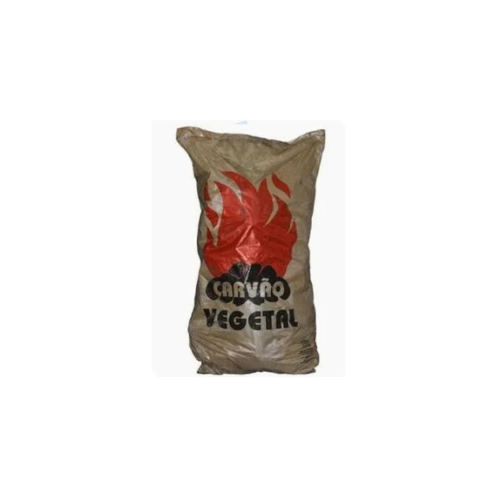 15kg CARVÃO VEGETAL