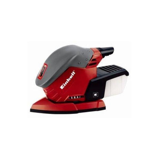 LIXADORA DE CANTOS TE-OS 1320 EINHELL