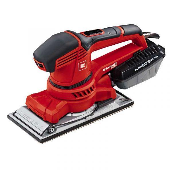 Lixadeira Orbital TE-QS 2520 E EINHELL