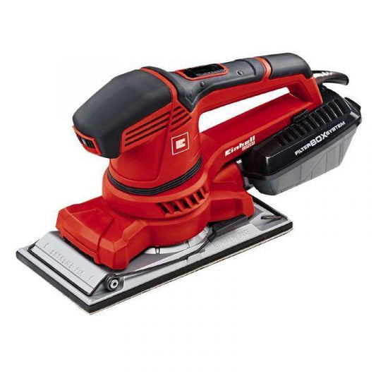 Lixadeira Orbital TE-QS 2520 E EINHELL