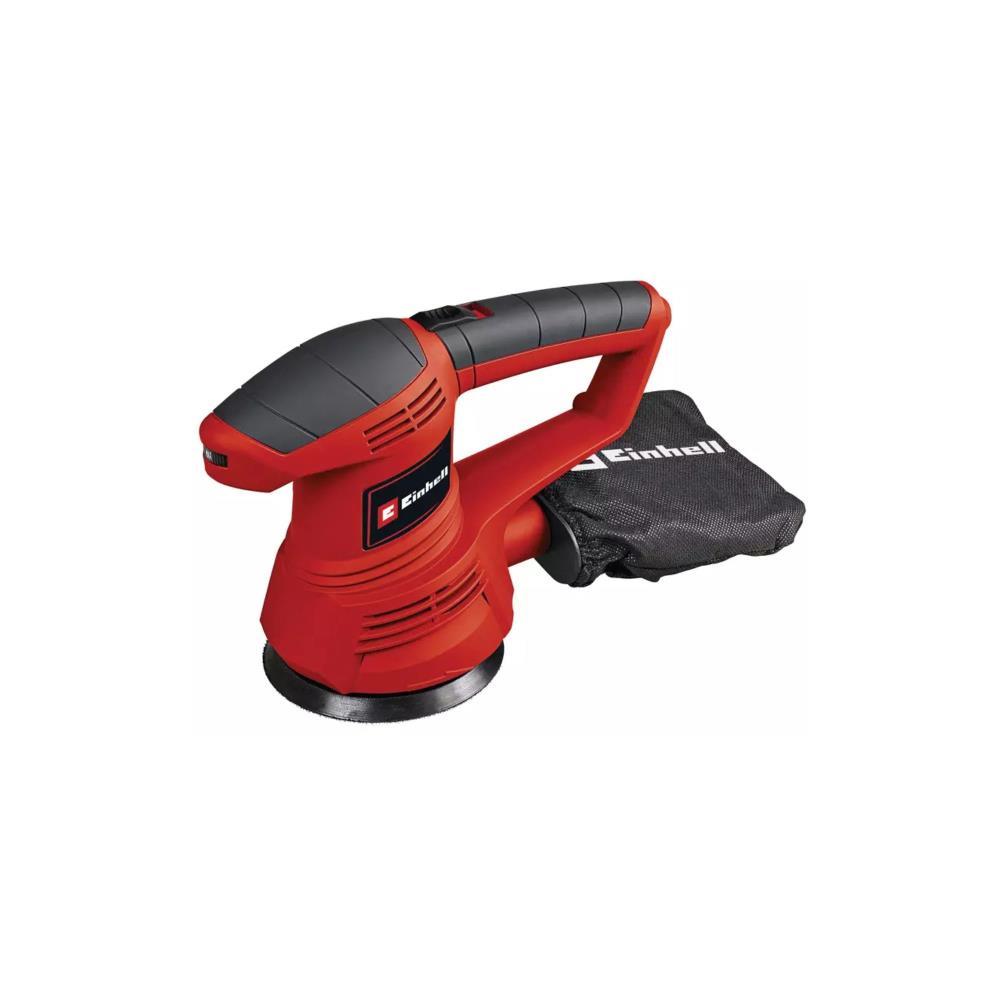 LIXADORA ROTAT. TC-RS 38 EINHELL