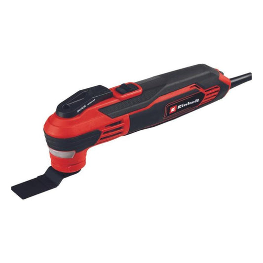 Ferramenta multifunções TE-MG 350 EQ Einhell