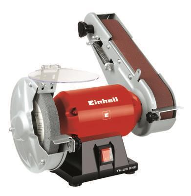 ESMERILADORA TH-US 240 EINHELL