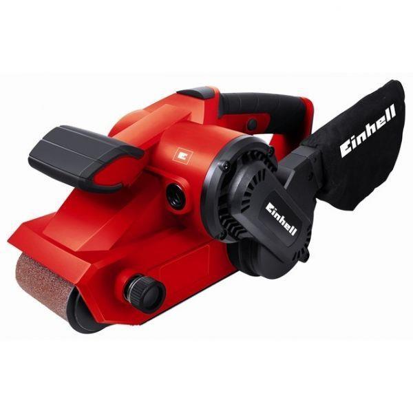 LIXADORA DE ROLOS TC-BS 8038 EINHELL