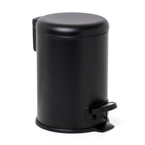 BALDE PEDAL 3L NORDIC NEGRO TATAY
