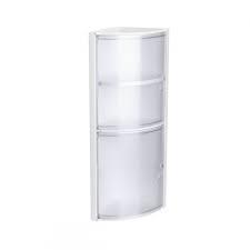 MOVEL BANHO DE CANTO GLACE TATAY