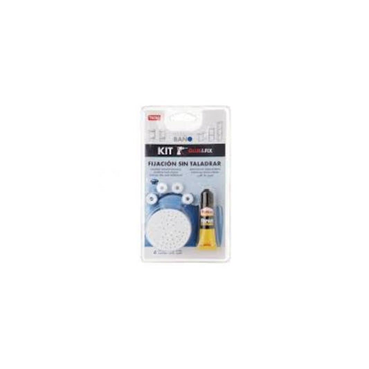 KIT GLUE & FIX - MOVEL DE BANHO