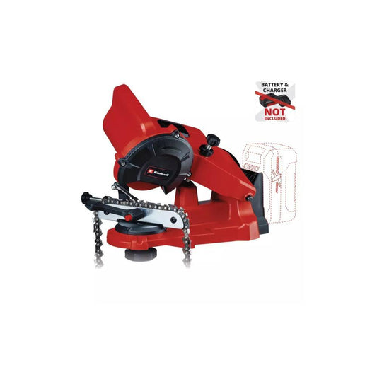 Afiador de corrente GE-CS 18 LI - solo Einhell