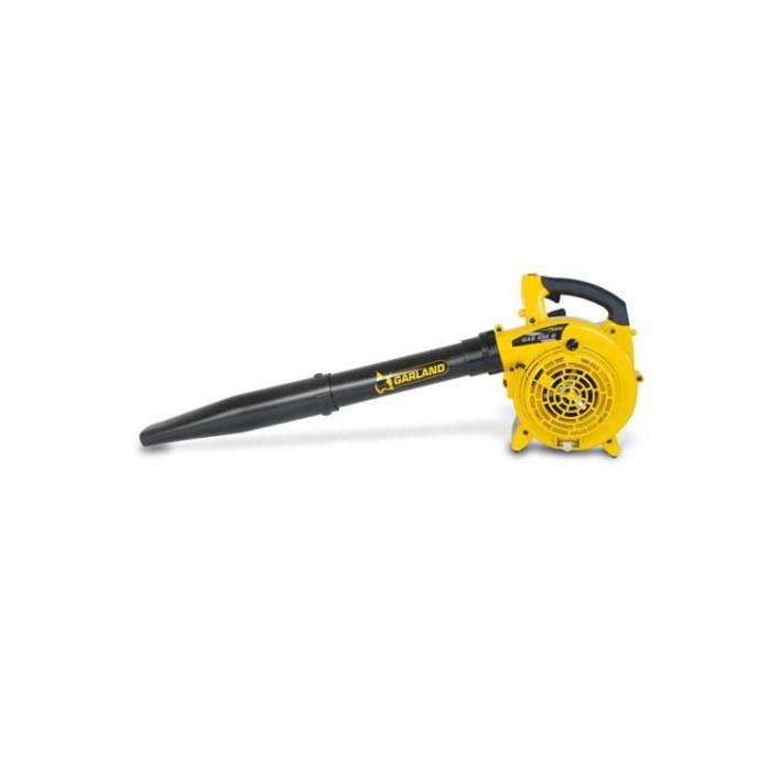 SOPRADOR E ASPIRADOR GAS. 550G-V18 GARLAND