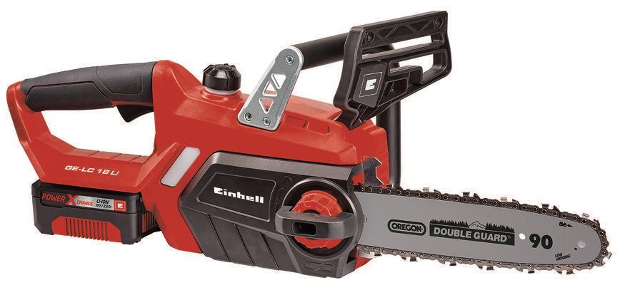 MOTOSERRA A BAT. GE-LC 18/25 LI EINHELL