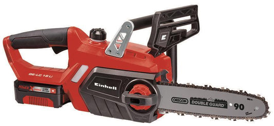 MOTOSERRA A BAT. GE-LC 18/25 LI EINHELL