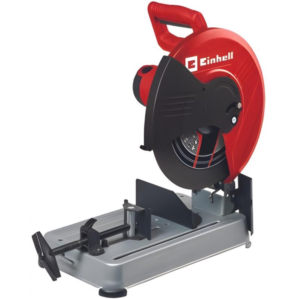 Maquina de cortar metal TC-MC 355/1 Einhell