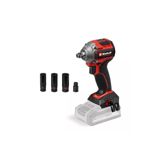 Chave de impacto TP-CW 18/260-C LI BL solo Einhell