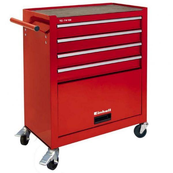 CARRINHO FERRAM. TC-TW 100 EINHELL