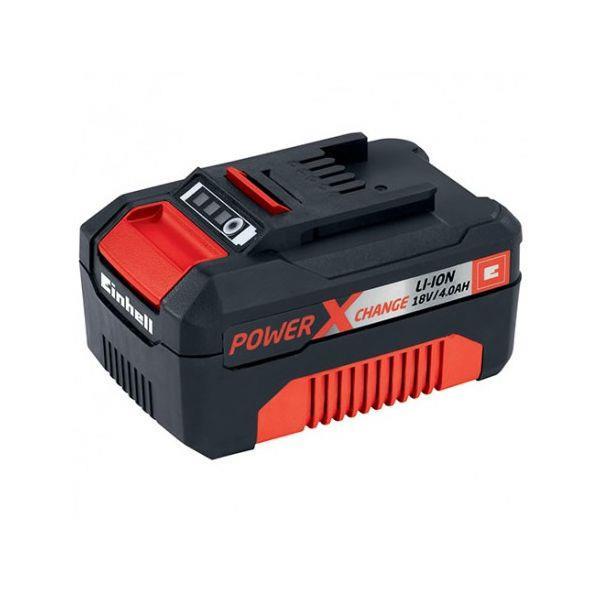 BATERIA P 18V 4.0AH POWER X-CHANGE EINHELL