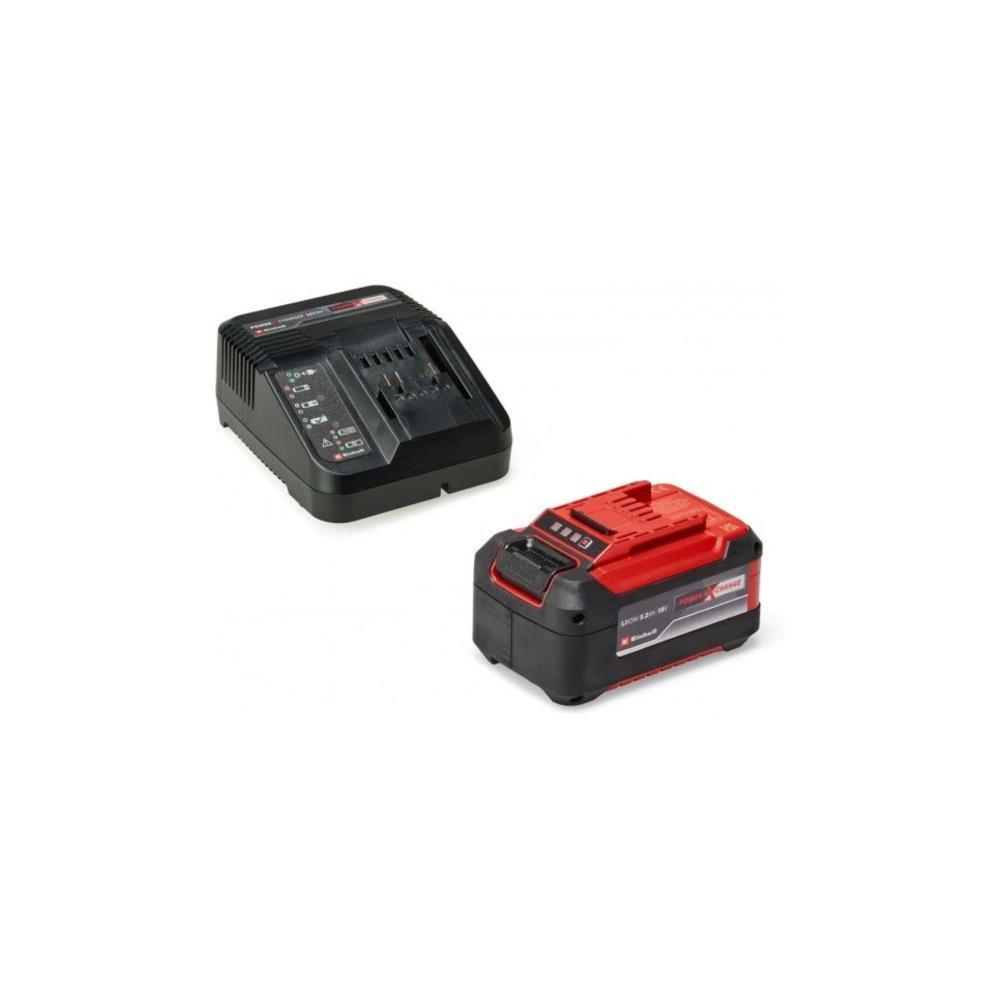 Starter kit 5.2Ah PXC Einhell