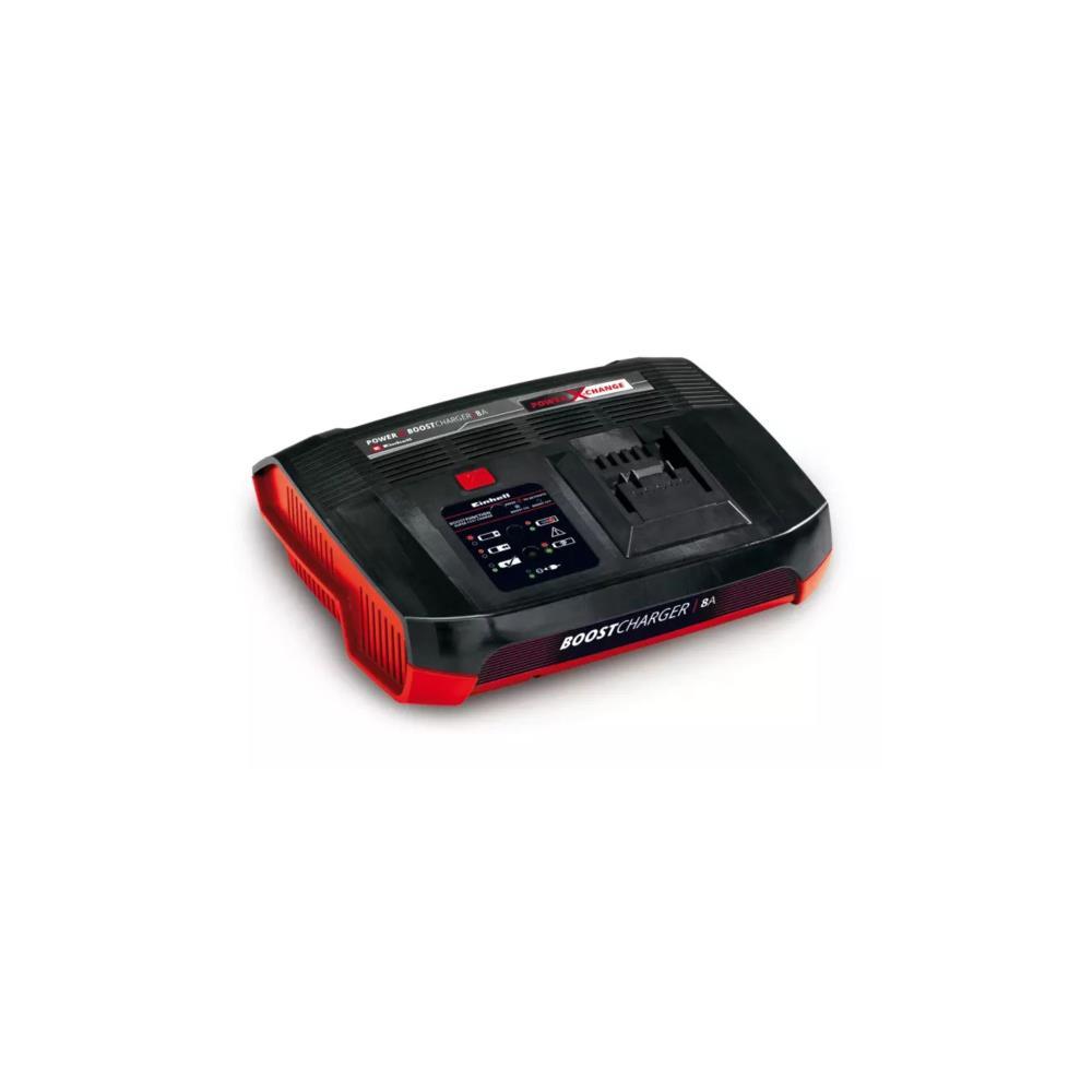 Carregador Power X-Boostcharger 8A 4512155 Einhell