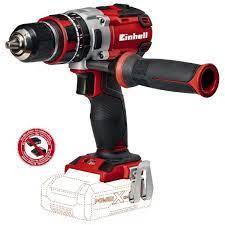 BERBEQUIM  TE-CD 18LI S/ESCOVAS S/BAT. EINHELL