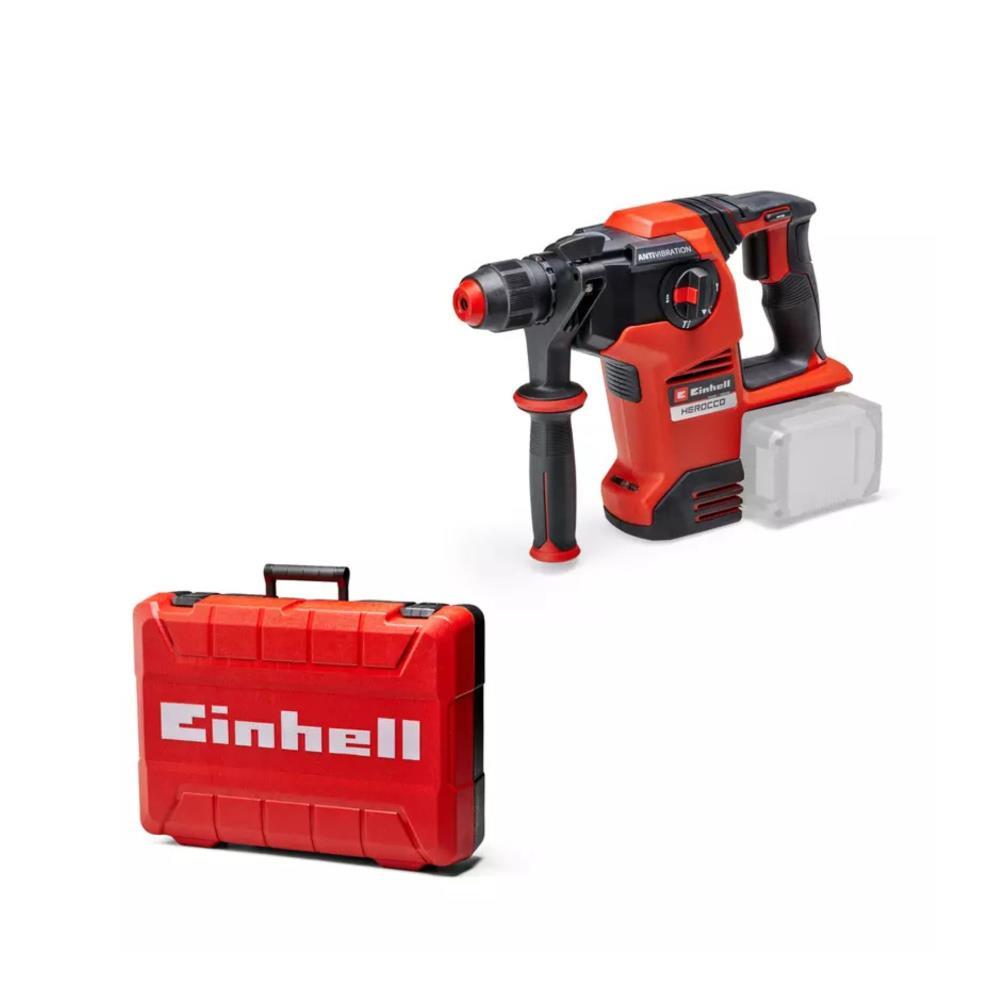 MARTELO HEROCCO 36/28 A BAT. EINHELL