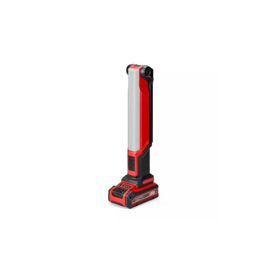 Lanterna a bateria TE-CL 18/1000 S LI solo Einhell