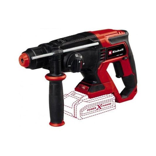Martelo s/fio TE-HD 18/20 LI s/bat. s/carreg. Einhell