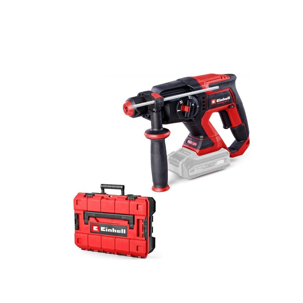 Martelo Profissional da bat. tp-hd 18/22D Li BL-Solo