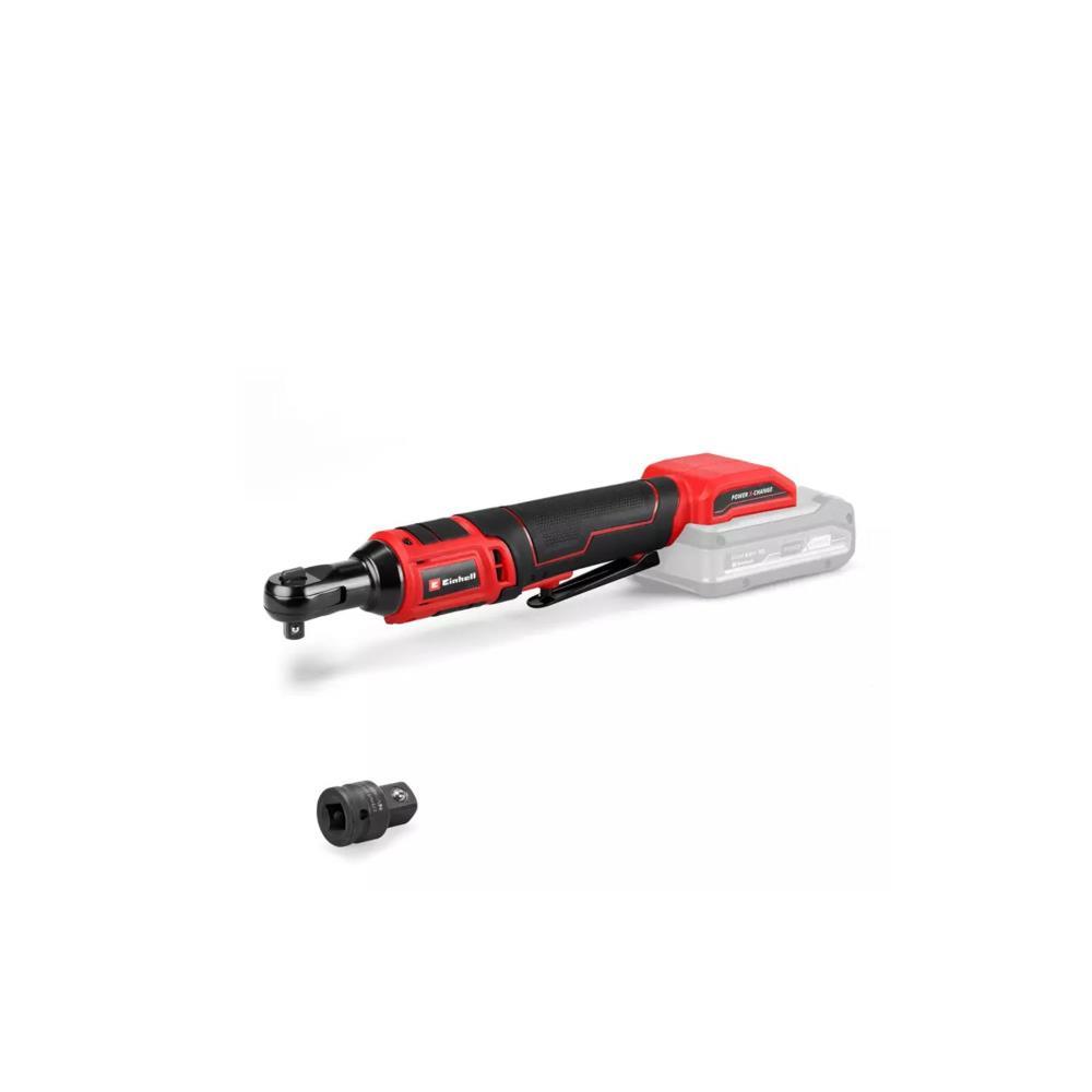 Roquete a bateria 3/8 TE-RW 18/60 Li-solo Einhell