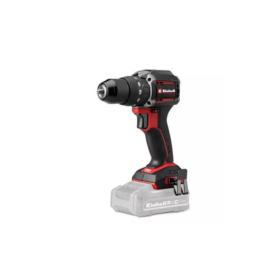 Berbequim de impacto a bat. TP-CD 18/70 Li-iBL solo Einhell