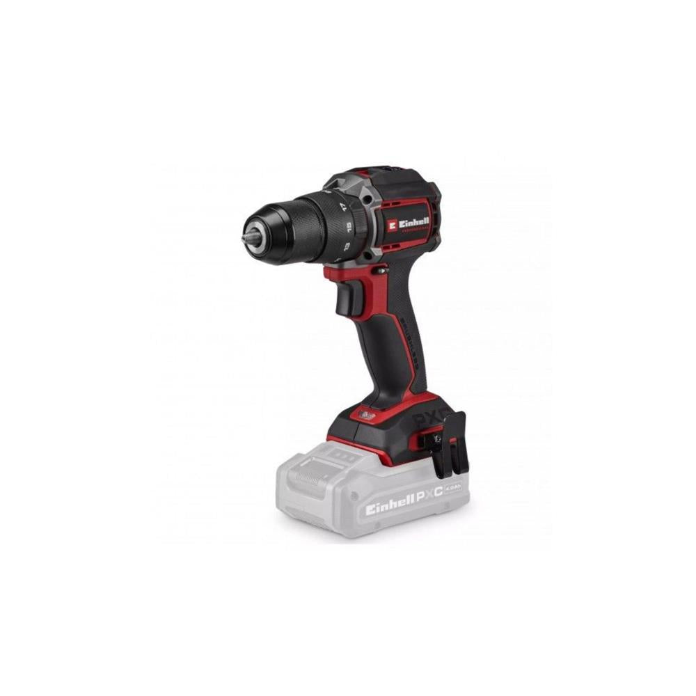 Berbequim de impacto a bat. TP-CD 18/50-C Li-i BL Einhell